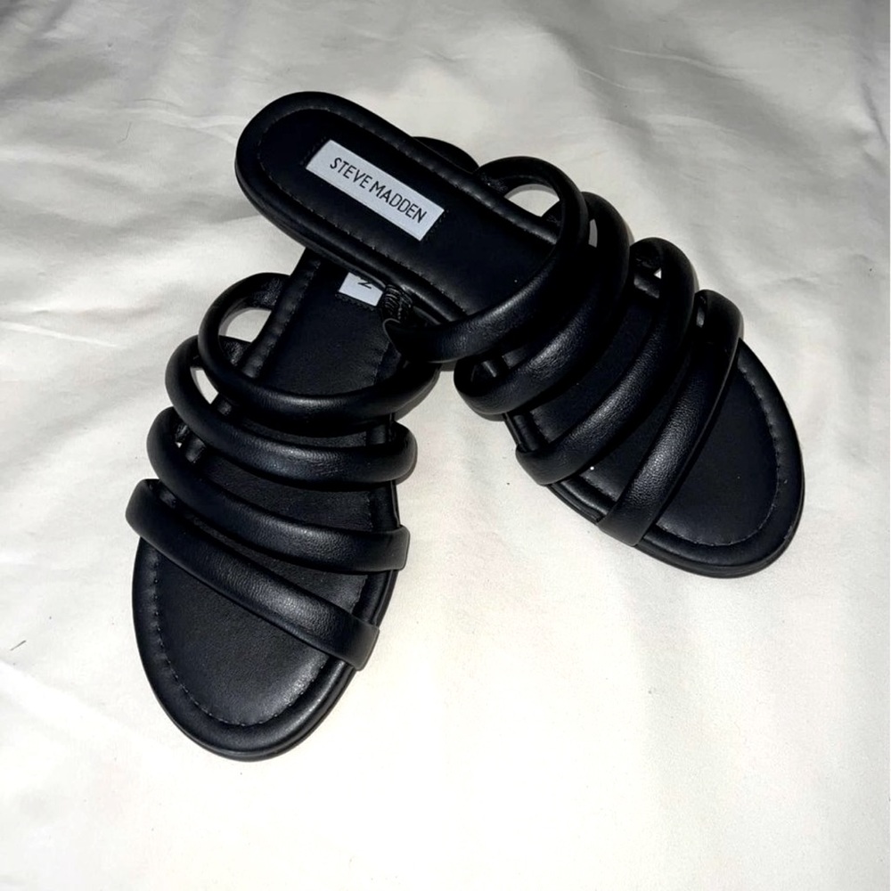 Steve Madden Strappy Sandal